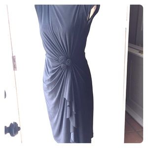 Jones New York Black Dress